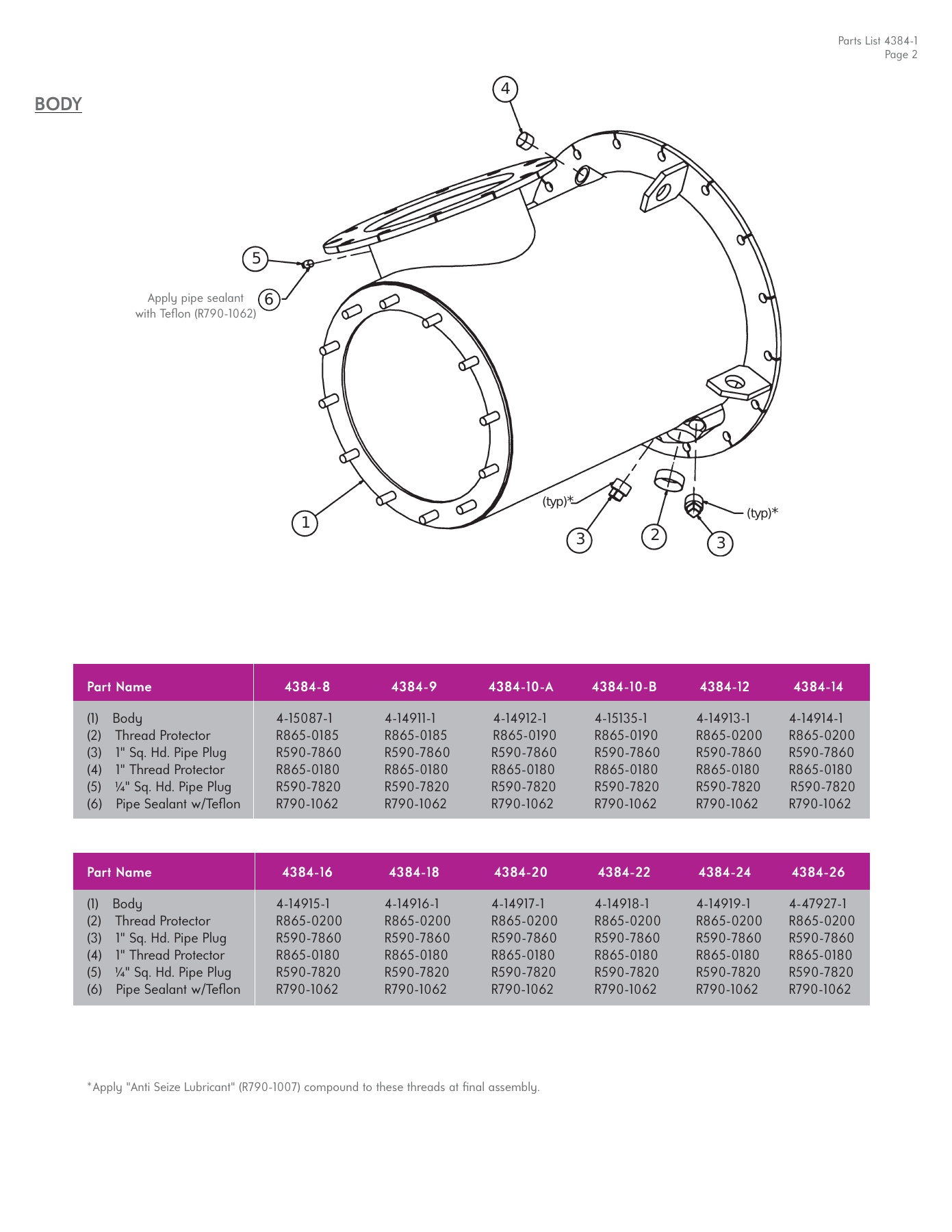 Fives Group - Catalog Combustion 2021 - Page 0166