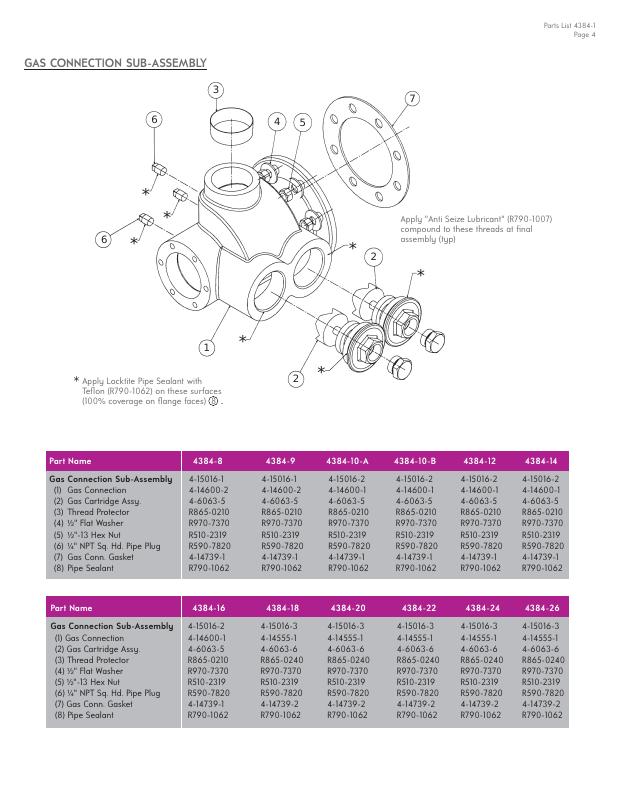 Fives Group - Catalog Combustion 2021 - Page 0168