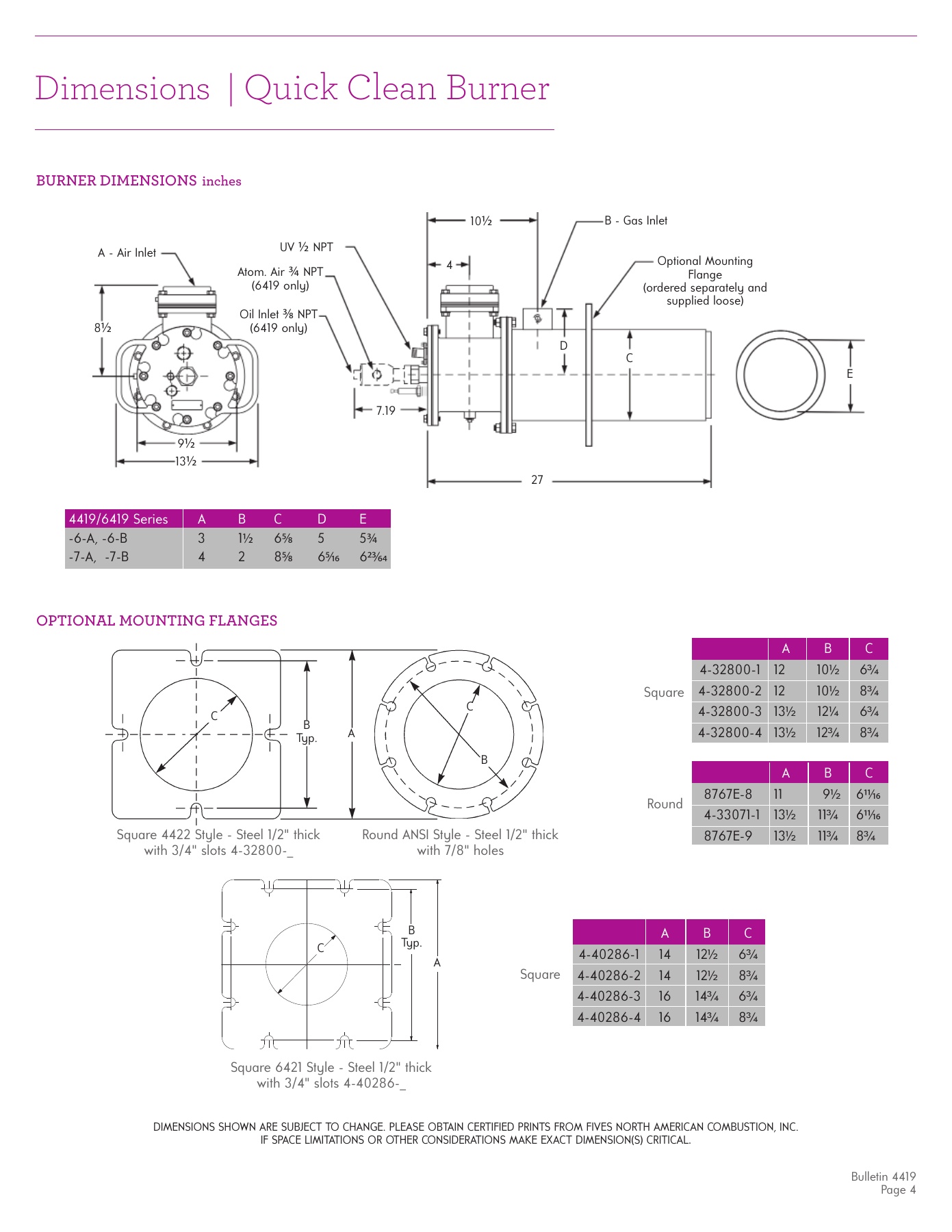 Fives Group - Catalog Combustion 2021 - Page 0174