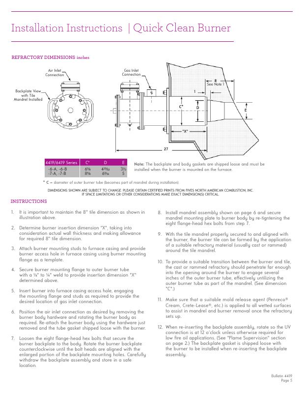 Fives Group - Catalog Combustion 2021 - Page 0175