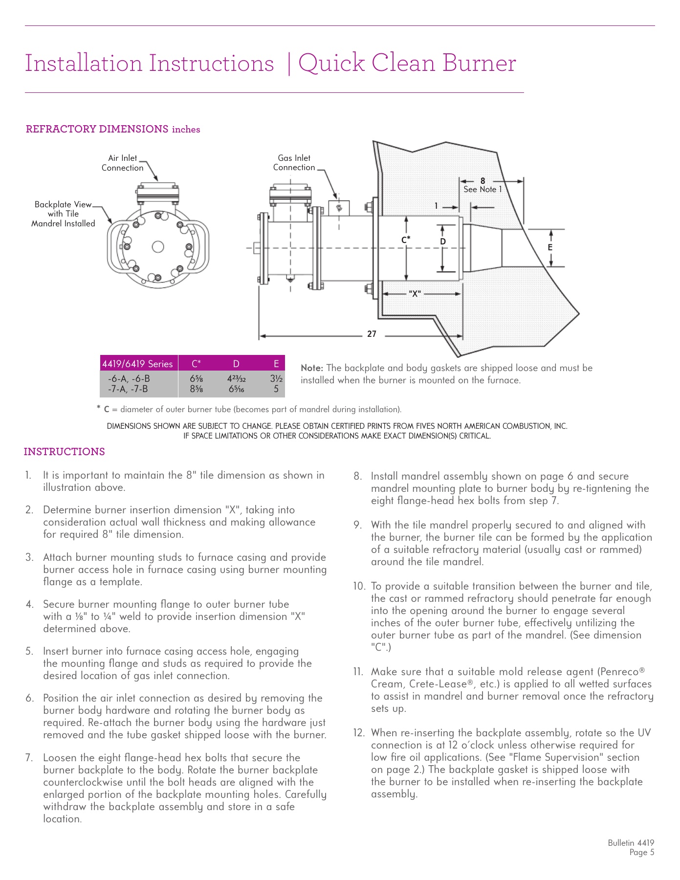 Fives Group - Catalog Combustion 2021 - Page 0175