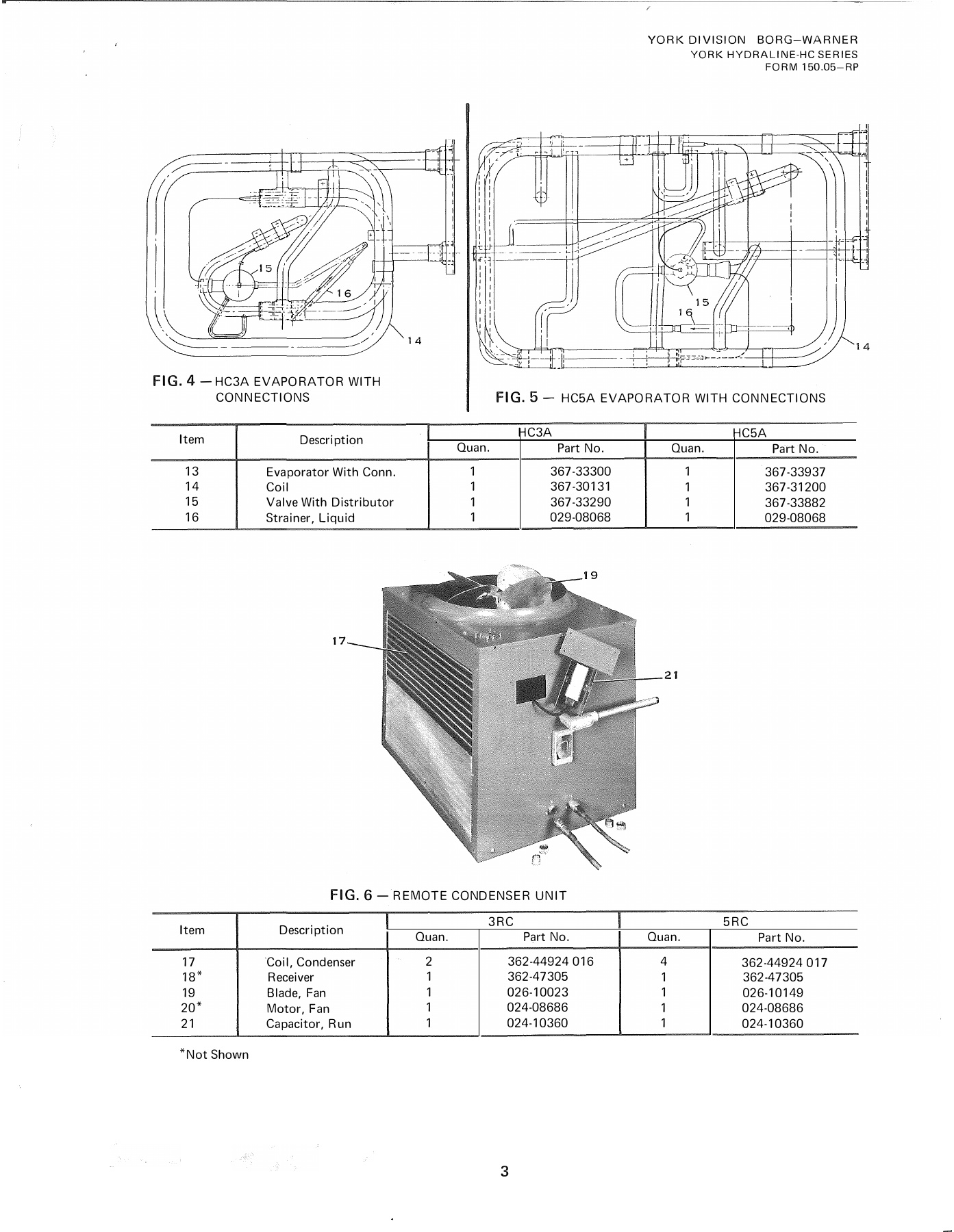 York - Catalog 150-05-RP - Page 0002