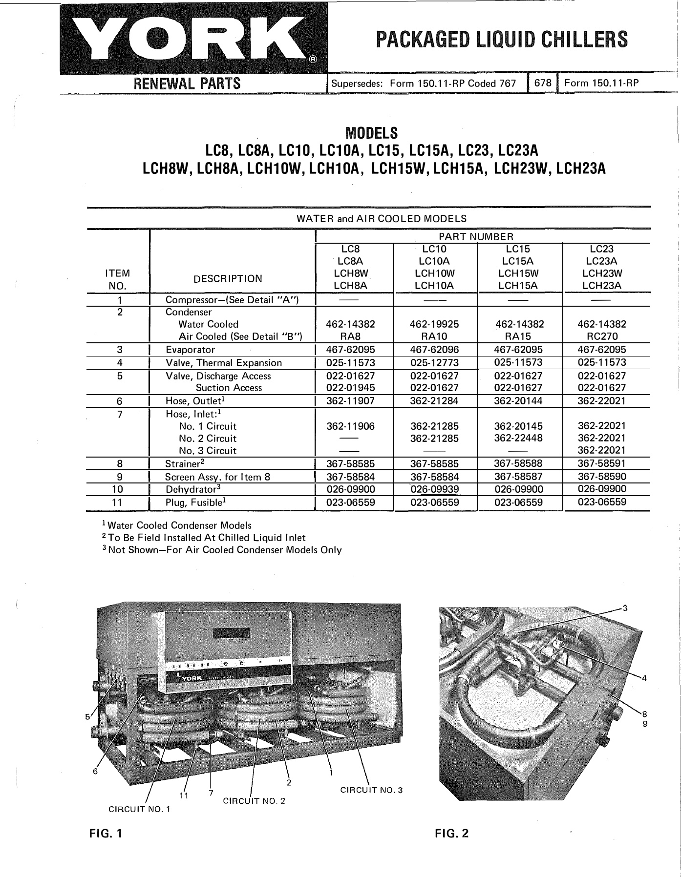 York - Catalog 150-11-RP - Page 0000