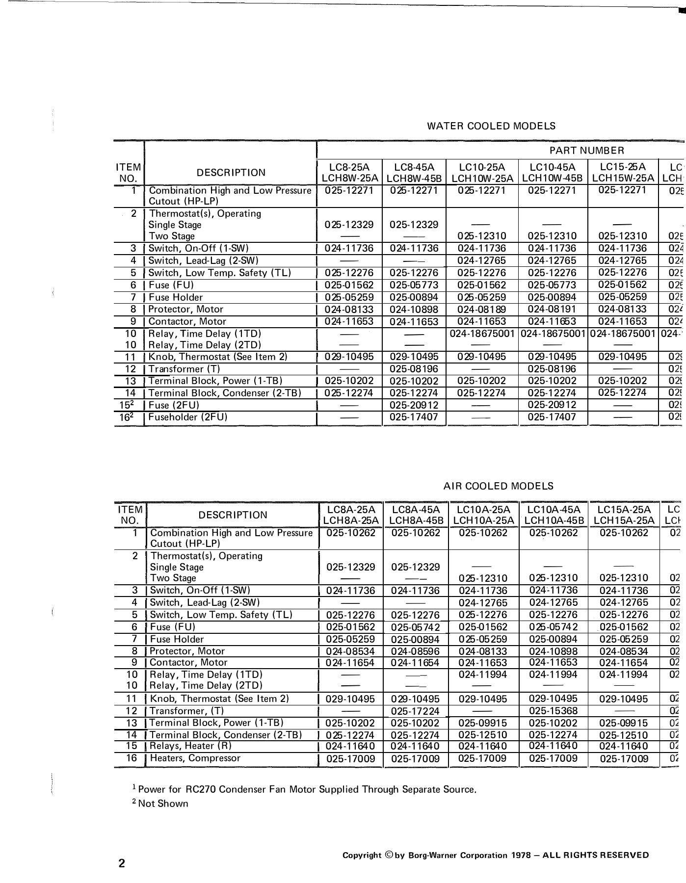 York - Catalog 150-11-RP - Page 0001