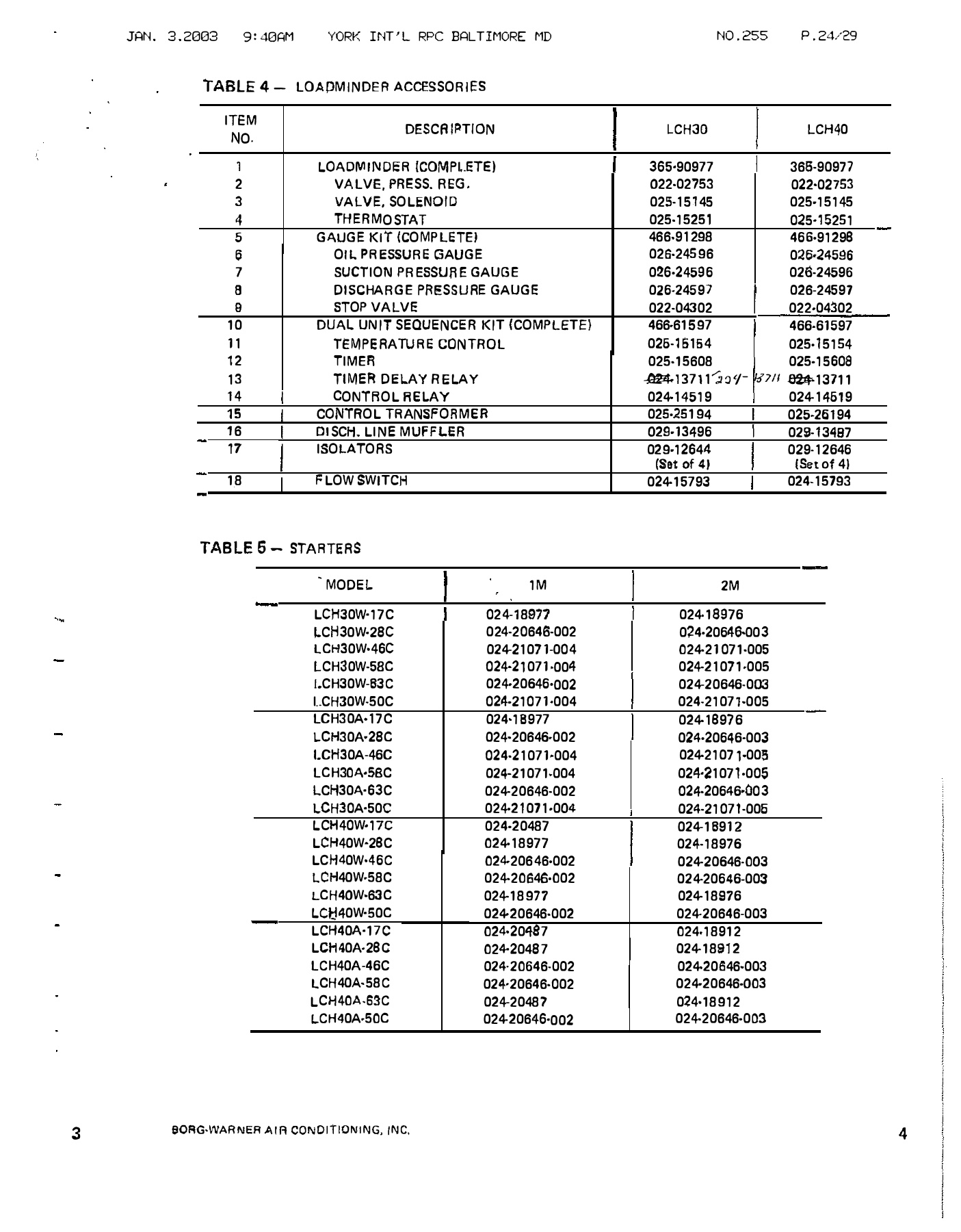 York - Catalog 150-24-RP1 - Page 0003