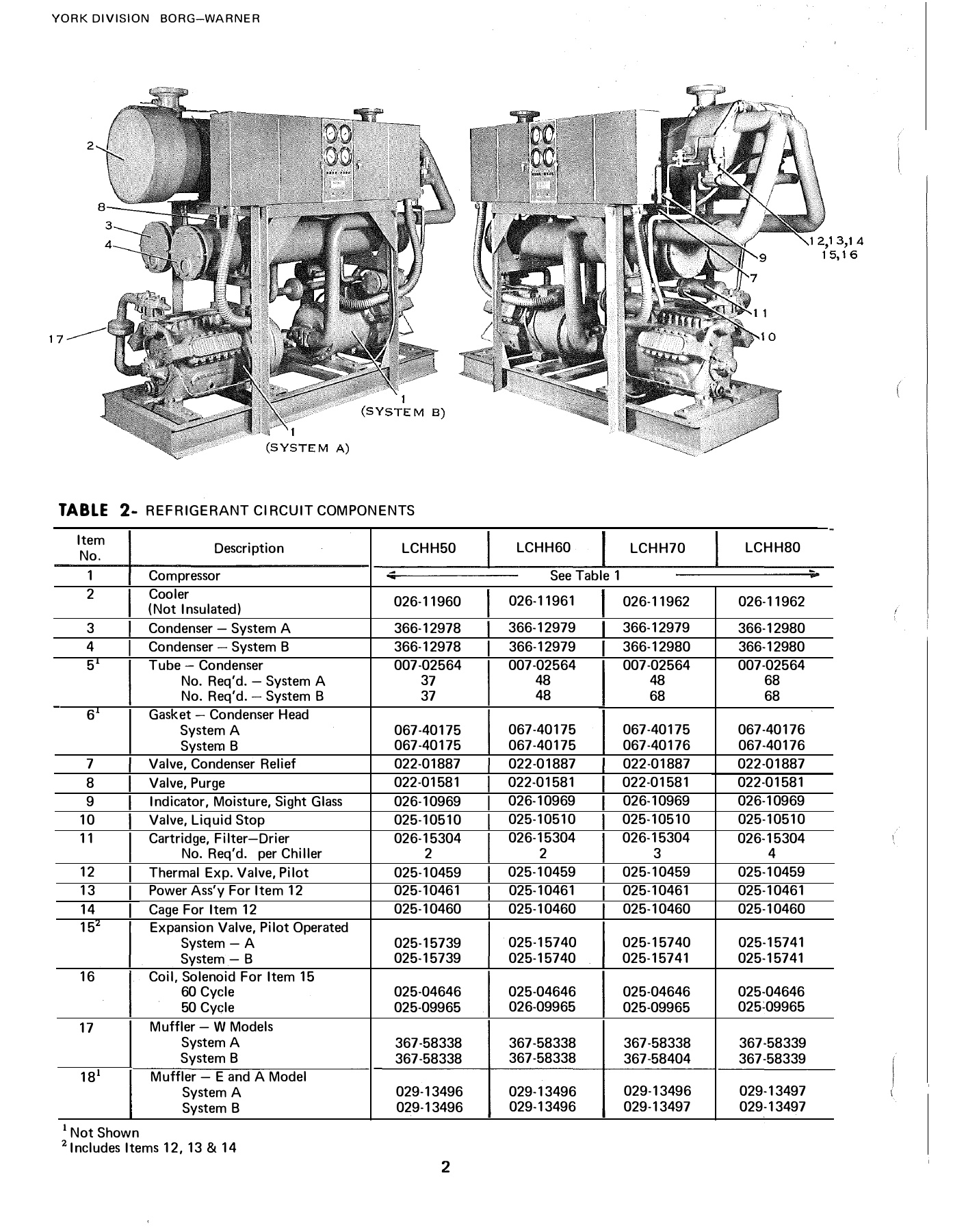 York - Catalog 150-25-RP - Page 0001