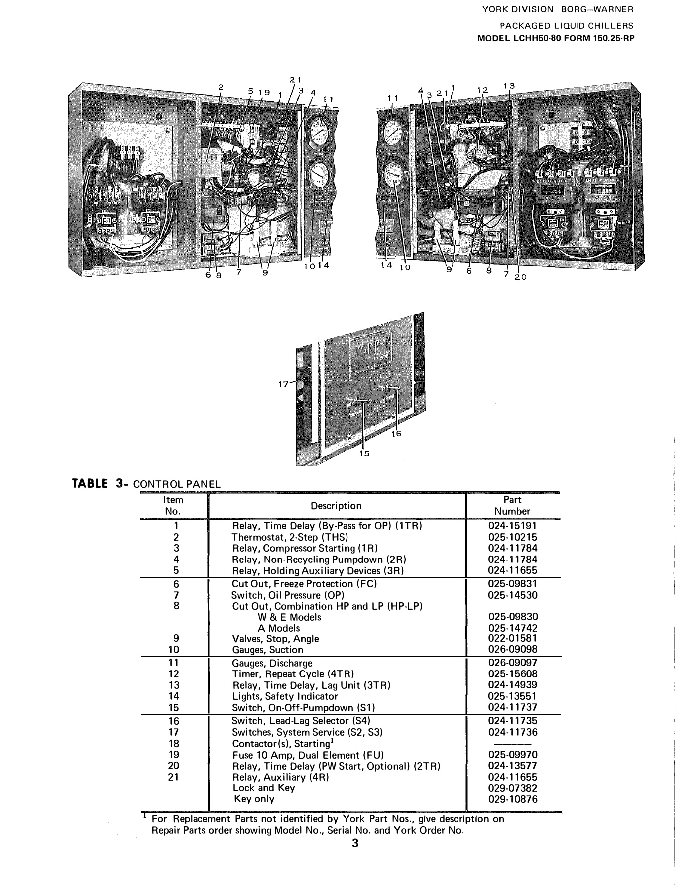 York - Catalog 150-25-RP - Page 0002