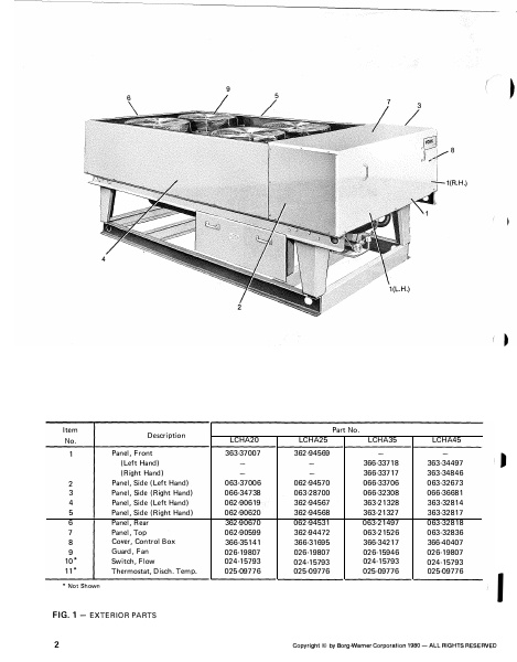 Catalog 150-40-RP1-1 - Page...