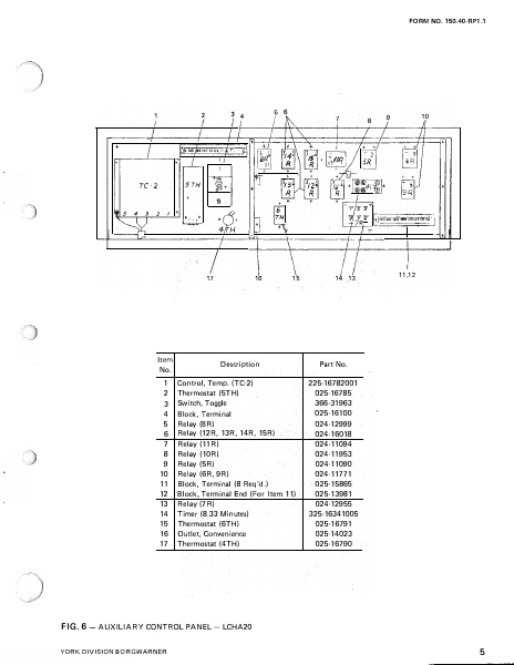 Catalog 150-40-RP1-1 - Page...
