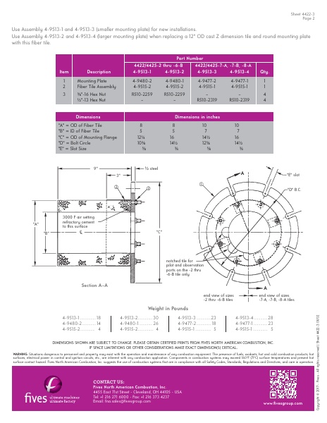Catalog Combustion 2021 -...