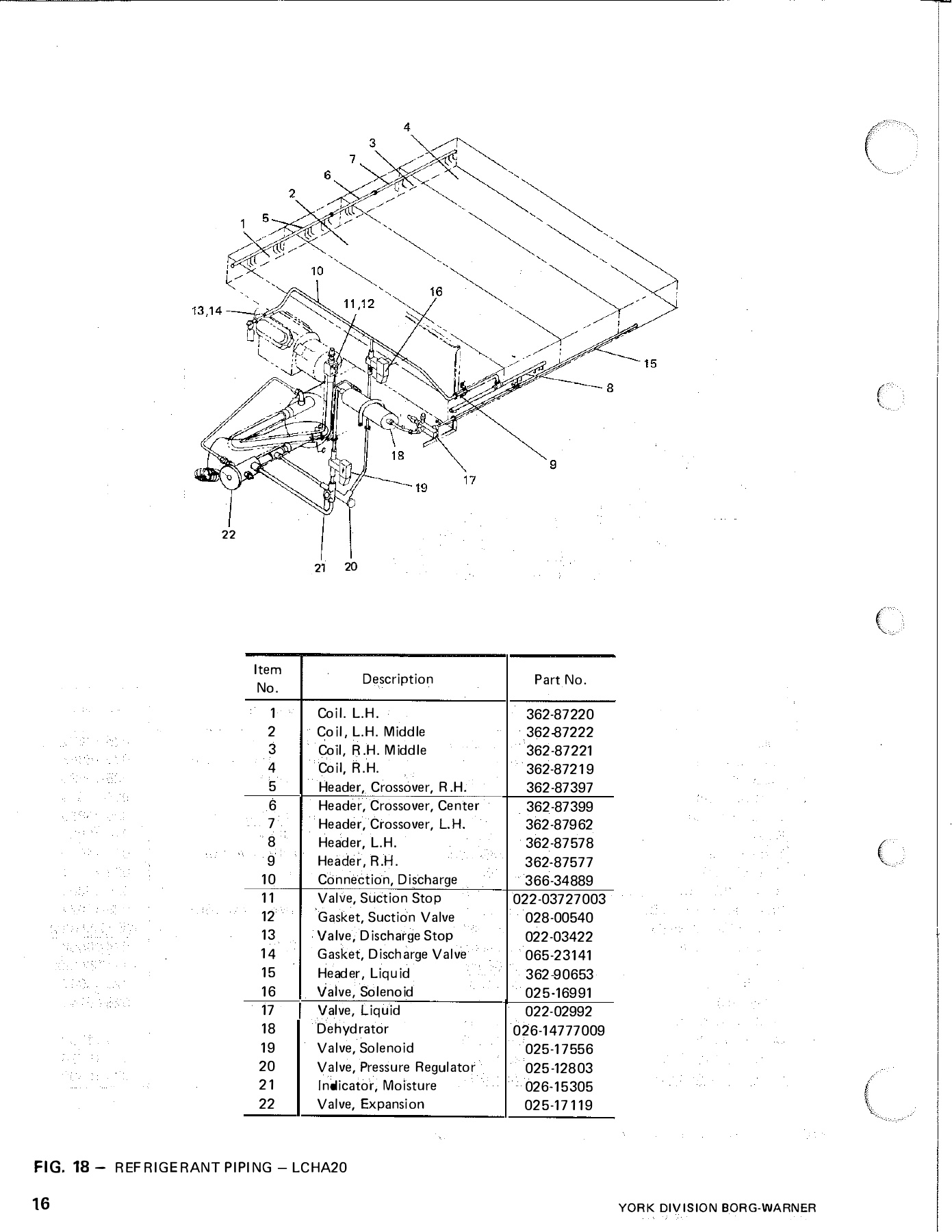 York - Catalog 150-40-RP1-1 - Page 0015
