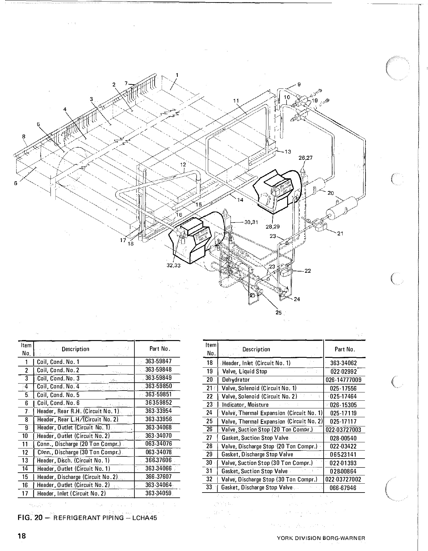 York - Catalog 150-40-RP1-1 - Page 0017