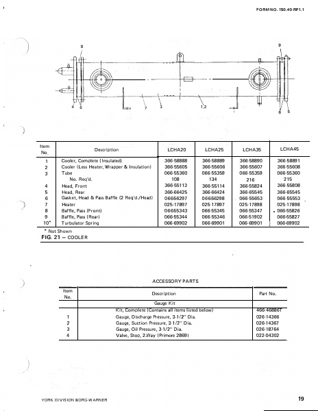 Catalog 150-40-RP1-1 - Page...