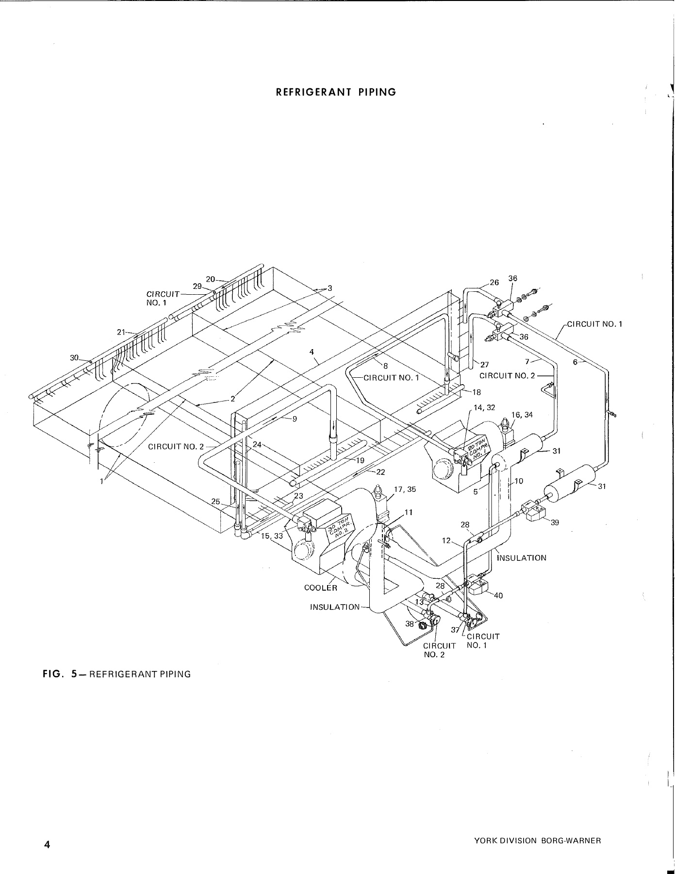 York - Catalog 150-40-RP2 - Page 0003