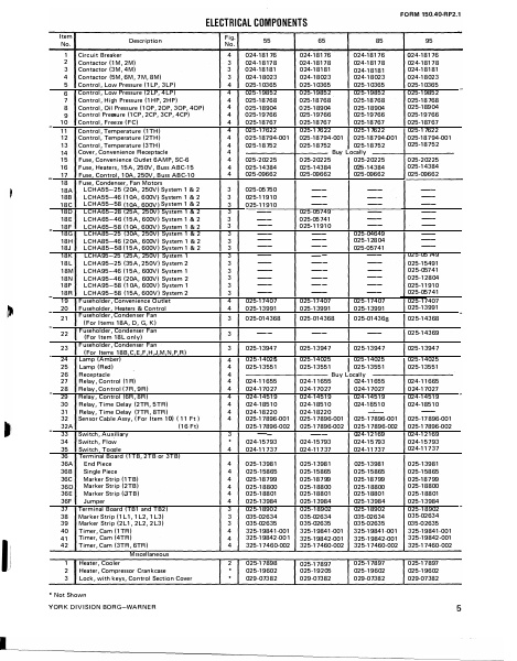 Catalog 150-40-RP2-1 - Page...