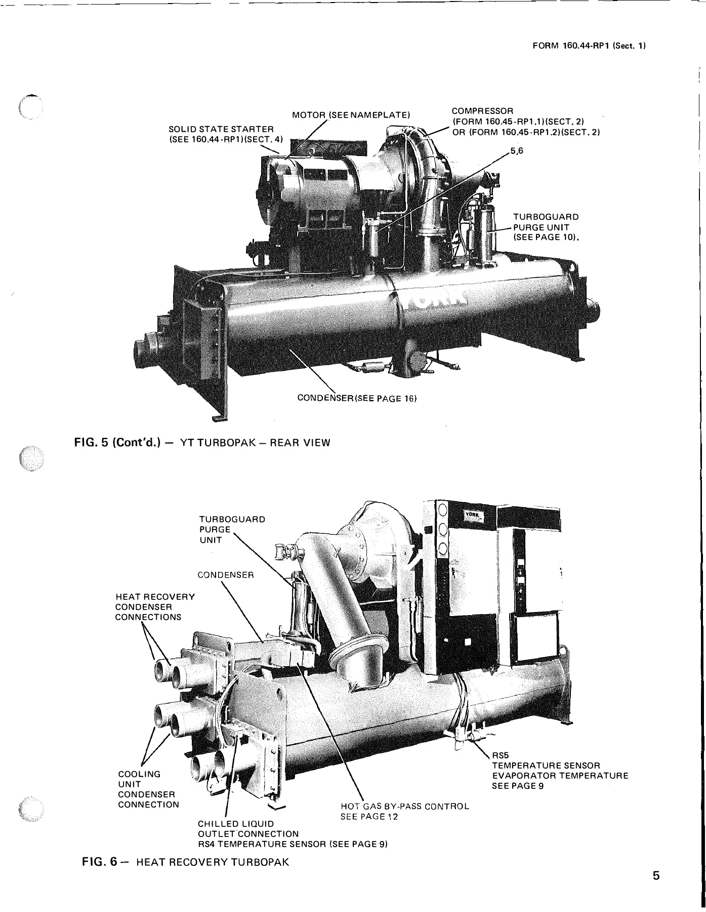 York - Catalog 150-40-RP4 - Page 0004