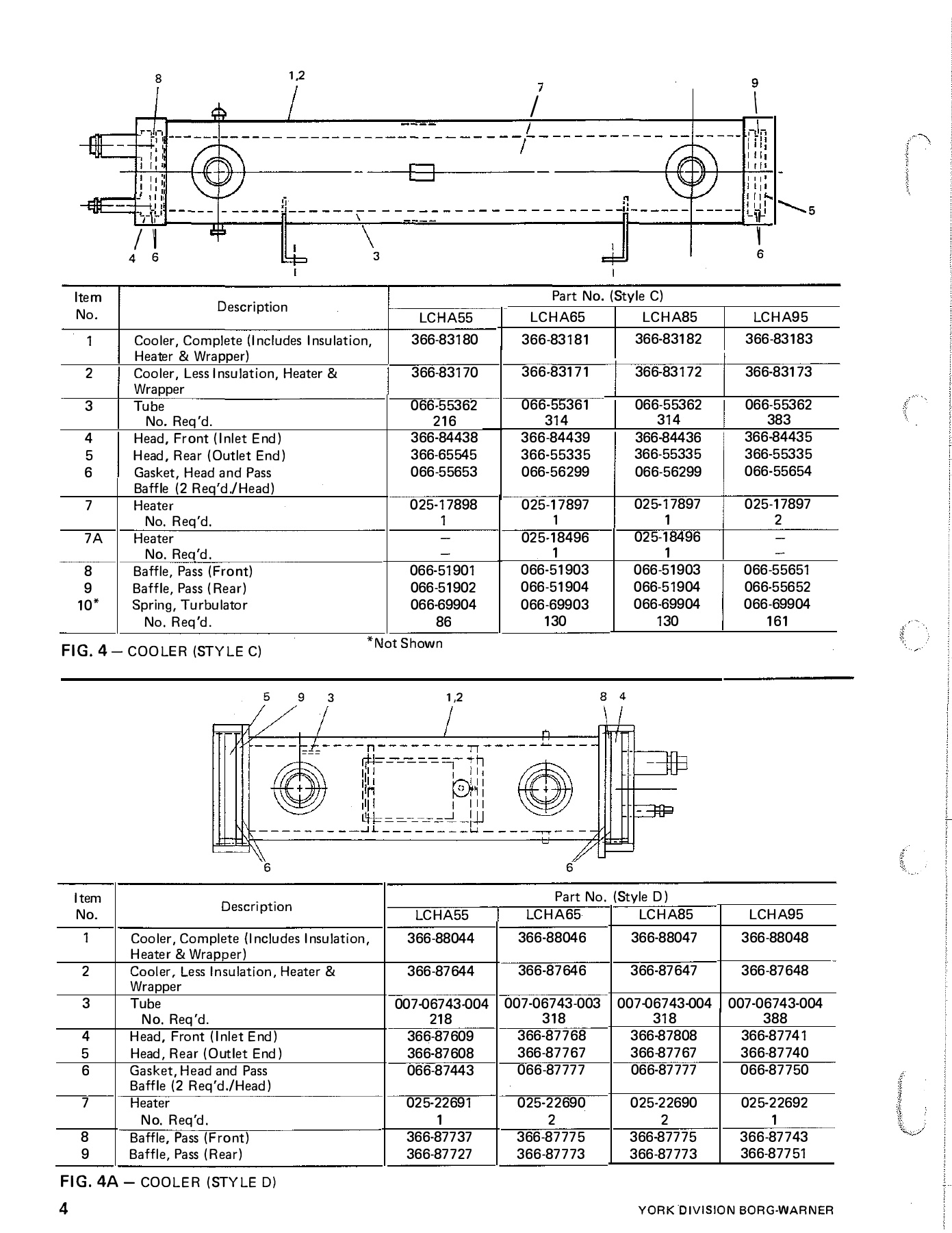 York - Catalog 150-40-RP6 - Page 0003