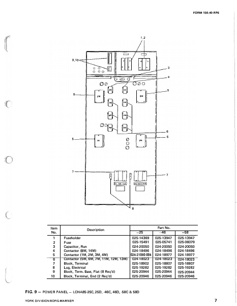 Catalog 150-40-RP6 - Page 0006