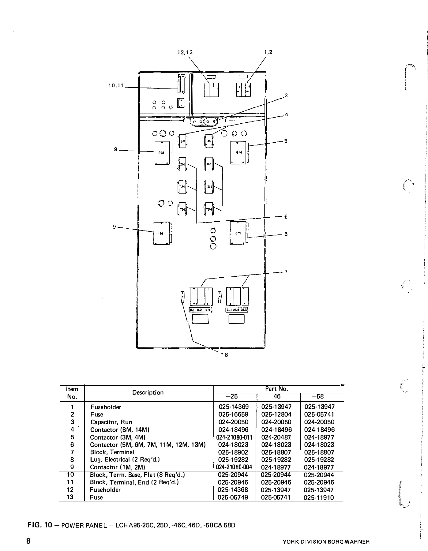 York - Catalog 150-40-RP6 - Page 0007