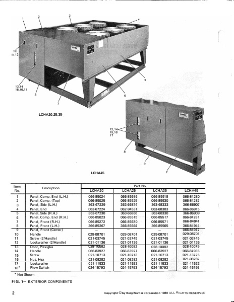 Catalog 150-40-RP7 - Page 0001