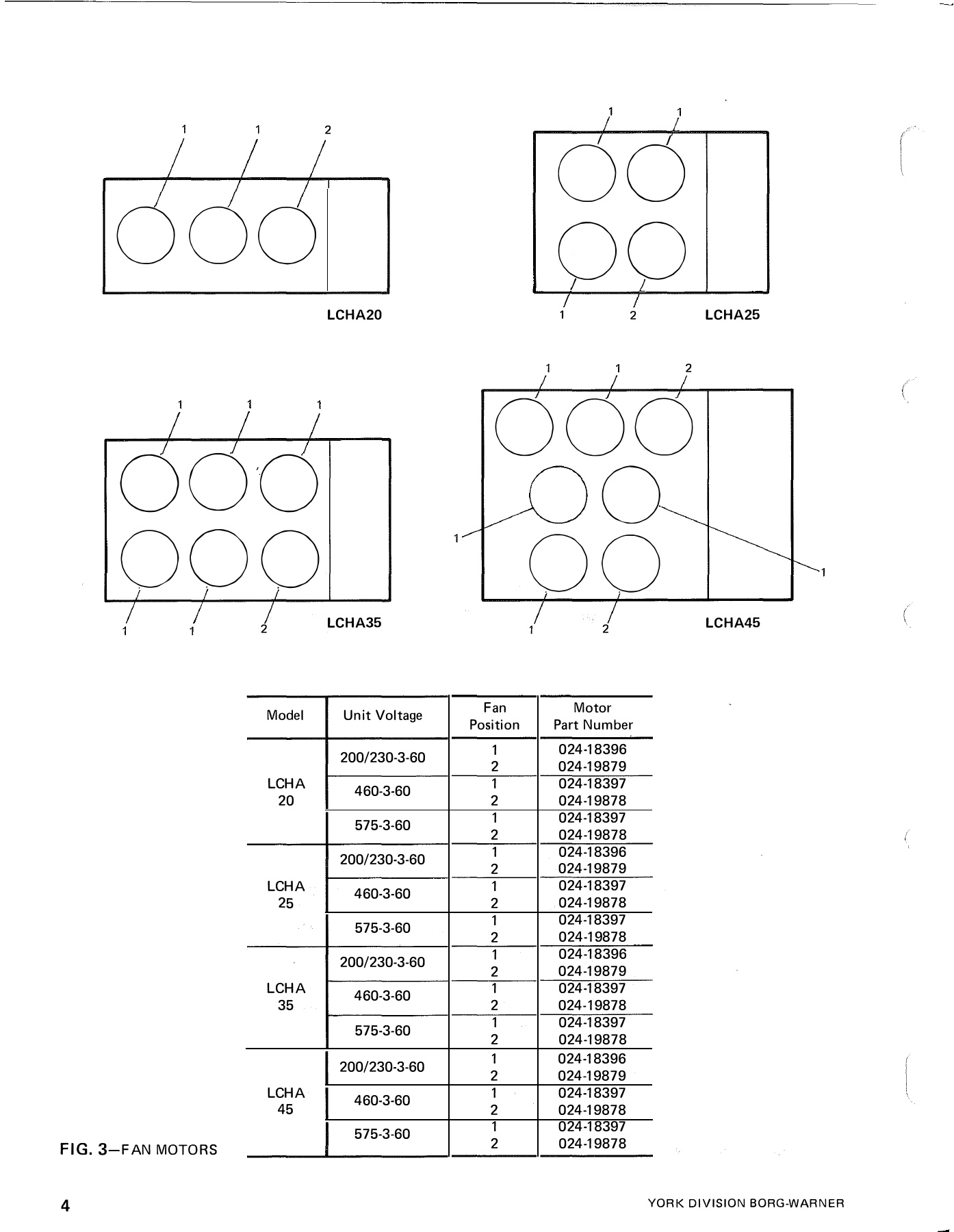 York - Catalog 150-40-RP7 - Page 0003