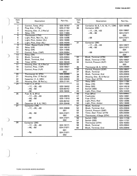 Catalog 150-40-RP7 - Page 0008