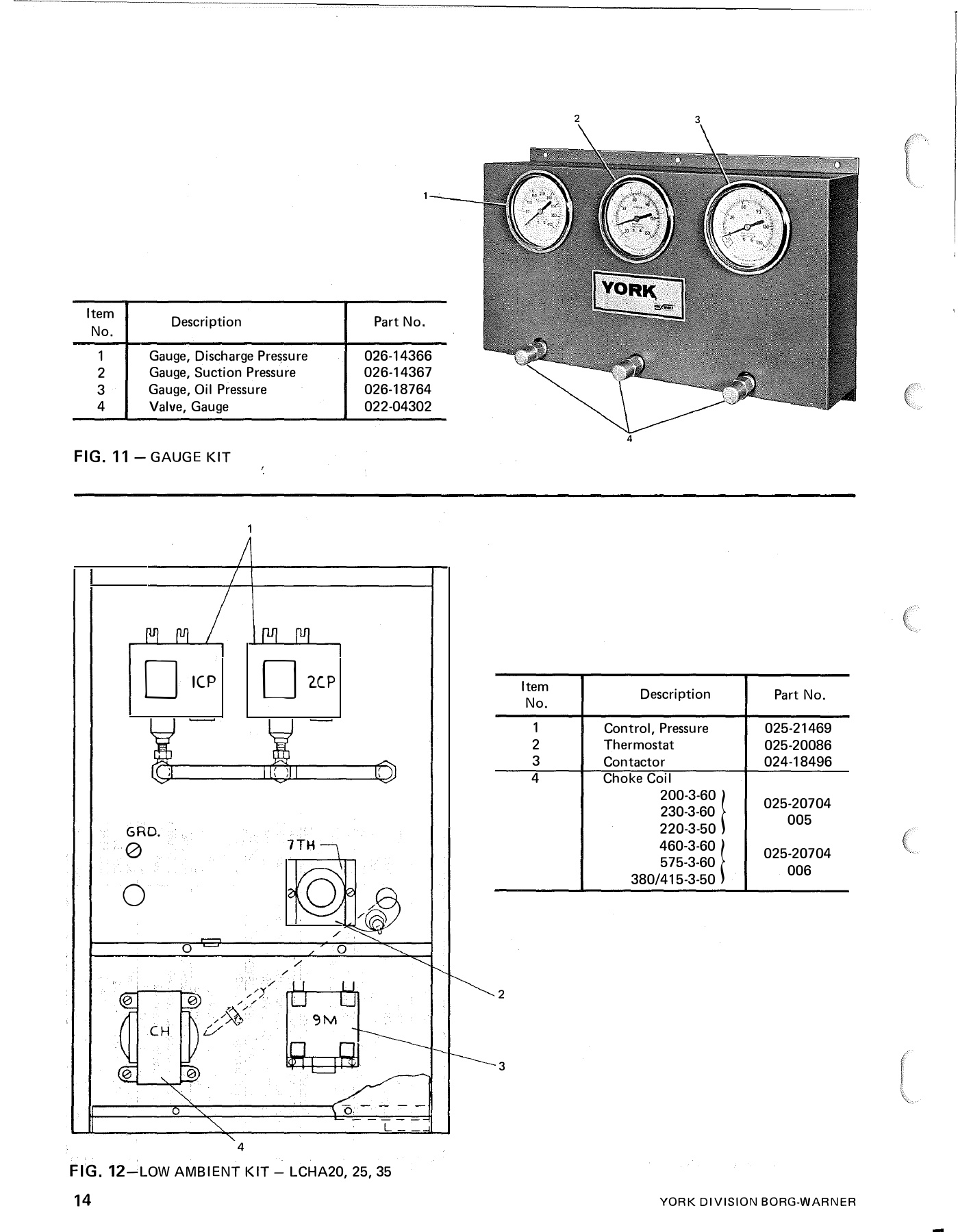 York - Catalog 150-40-RP7 - Page 0013