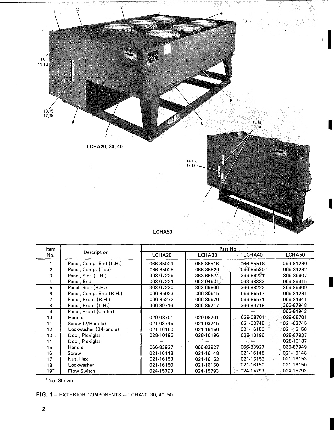York - Catalog 150-50-RP1 - Page 0001