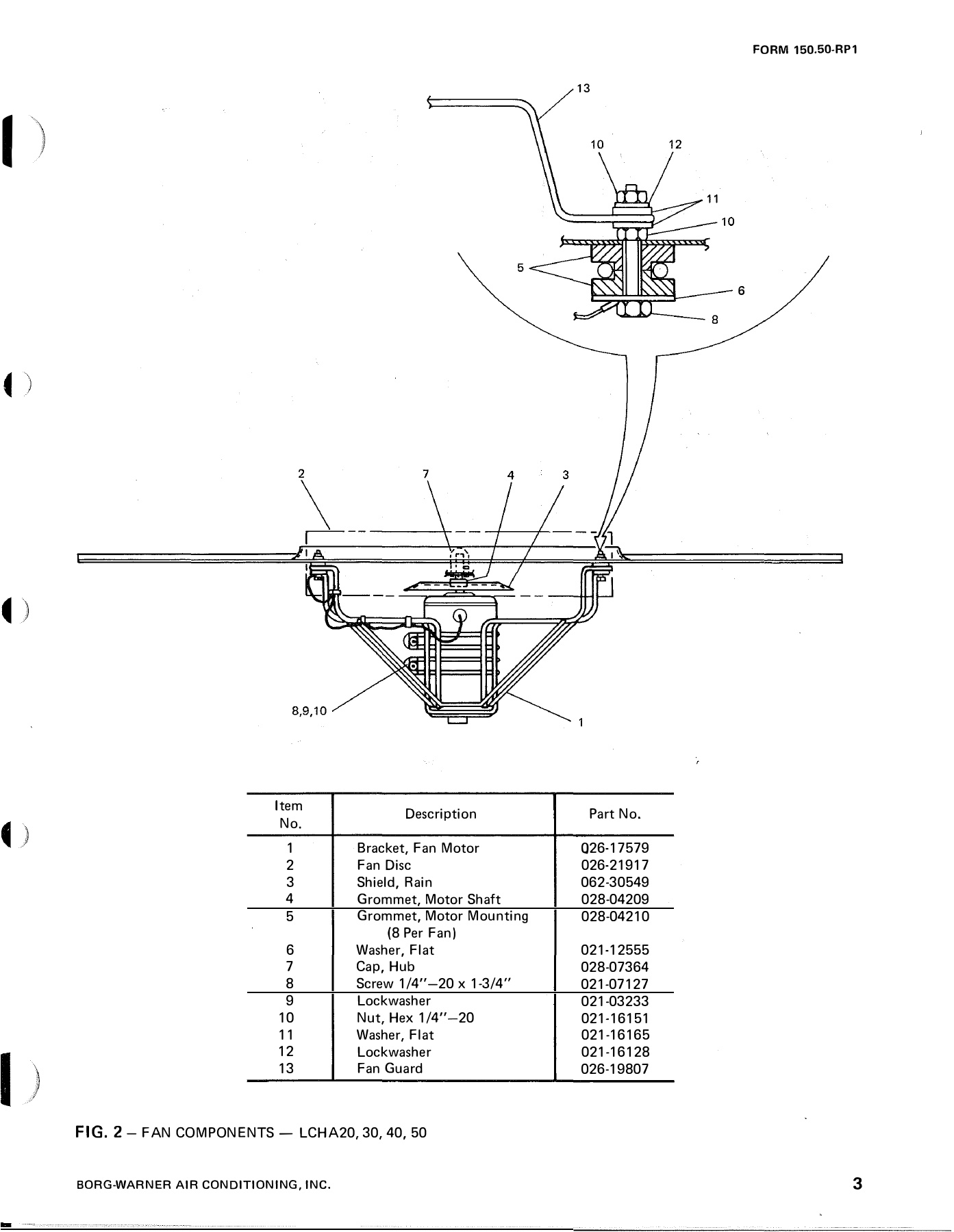 York - Catalog 150-50-RP1 - Page 0002