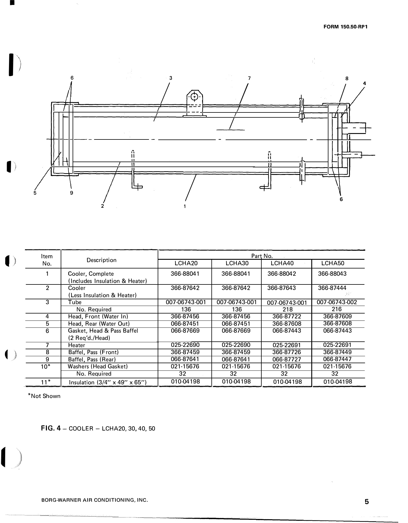 York - Catalog 150-50-RP1 - Page 0004