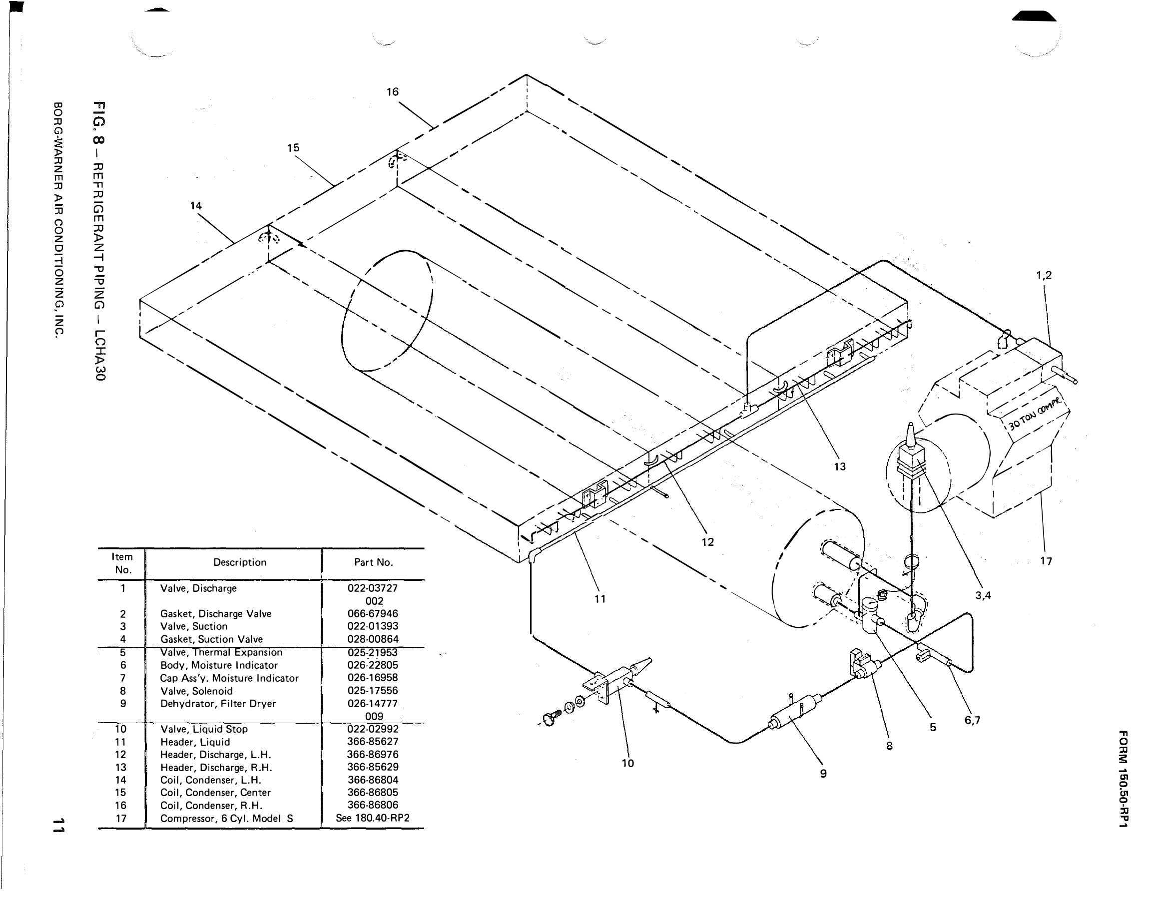 York - Catalog 150-50-RP1 - Page 0010