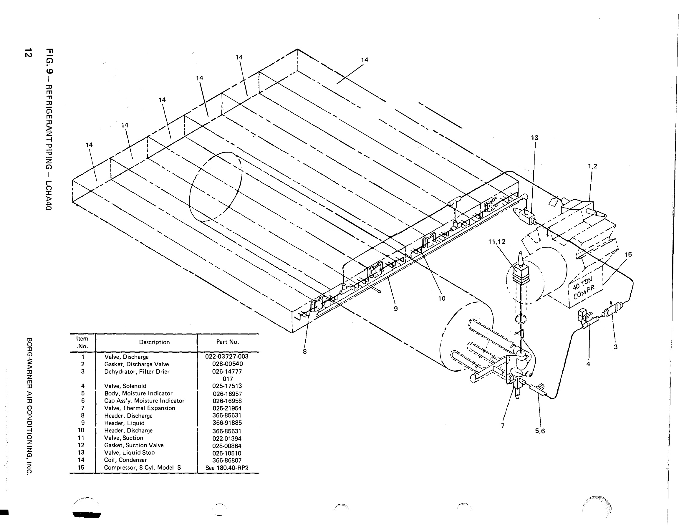 York - Catalog 150-50-RP1 - Page 0011