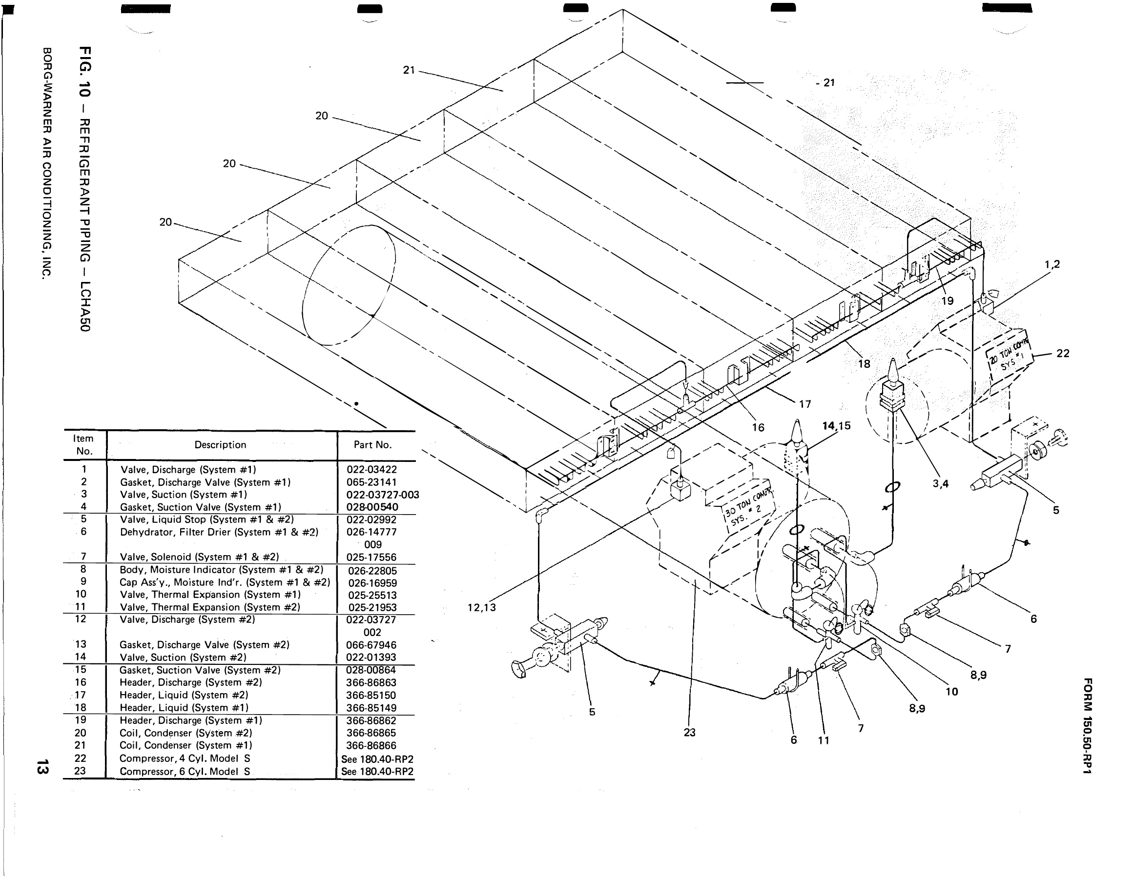 York - Catalog 150-50-RP1 - Page 0012