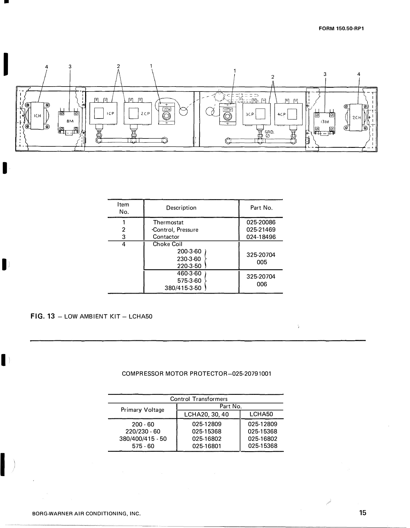 York - Catalog 150-50-RP1 - Page 0014