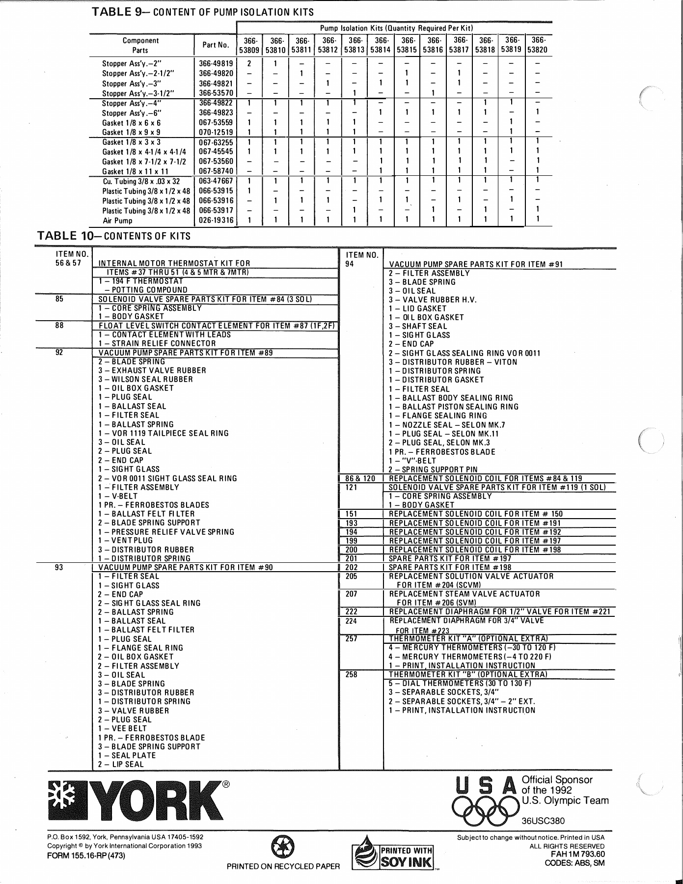 York - Catalog 155-16-RP - Page 0010