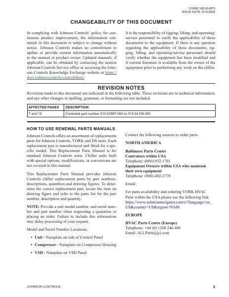 Catalog 160-00-RP3 - Page 0002