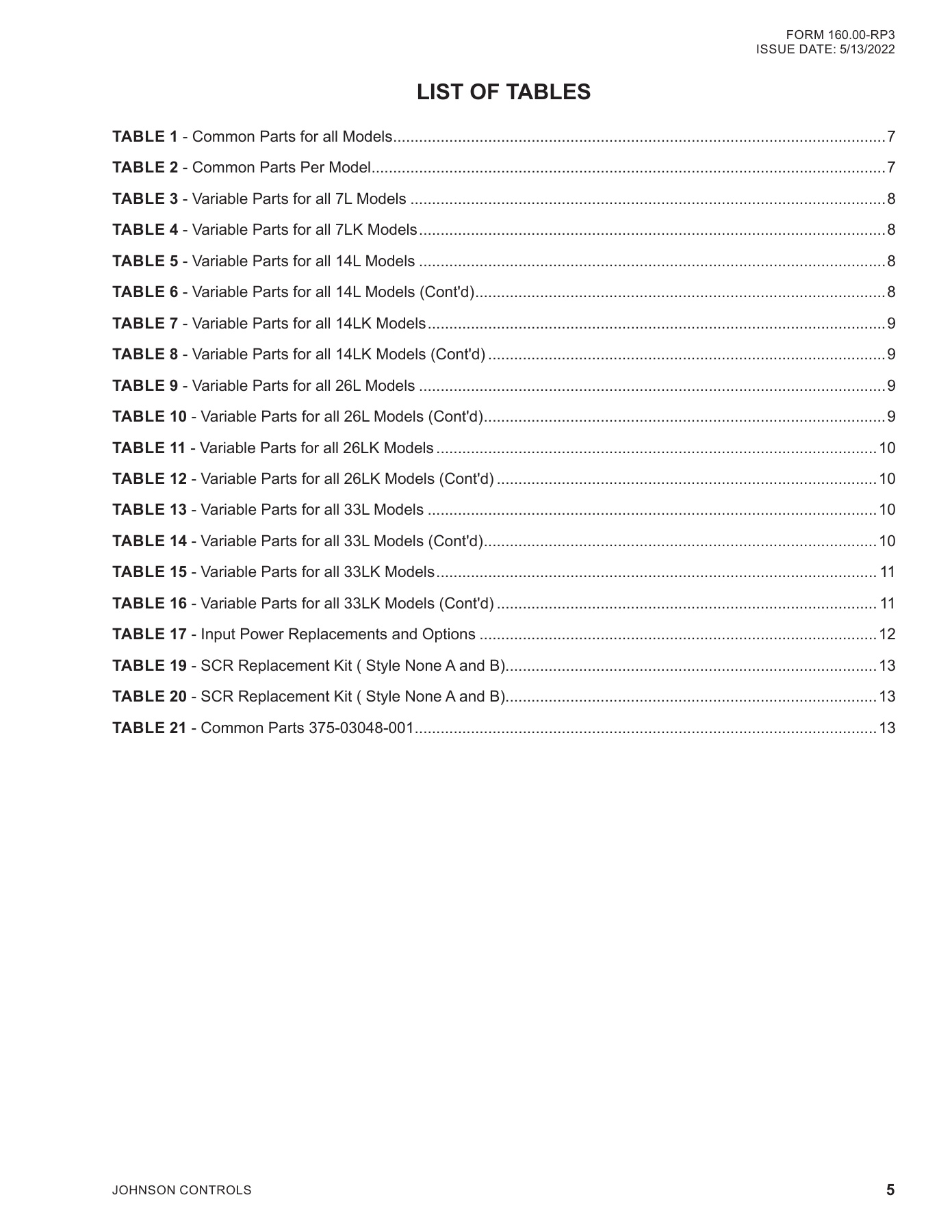 York - Catalog 160-00-RP3 - Page 0004