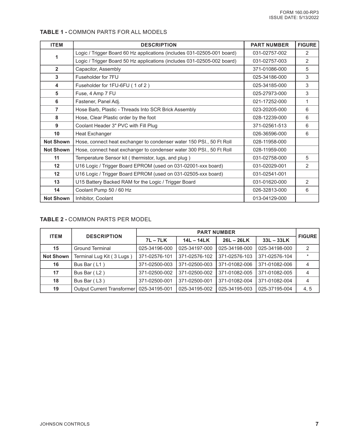York - Catalog 160-00-RP3 - Page 0006