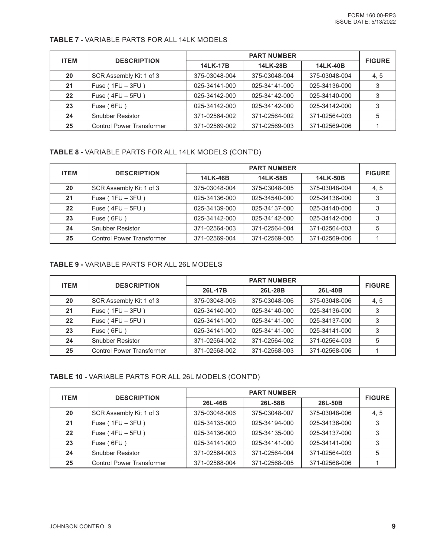 York - Catalog 160-00-RP3 - Page 0008
