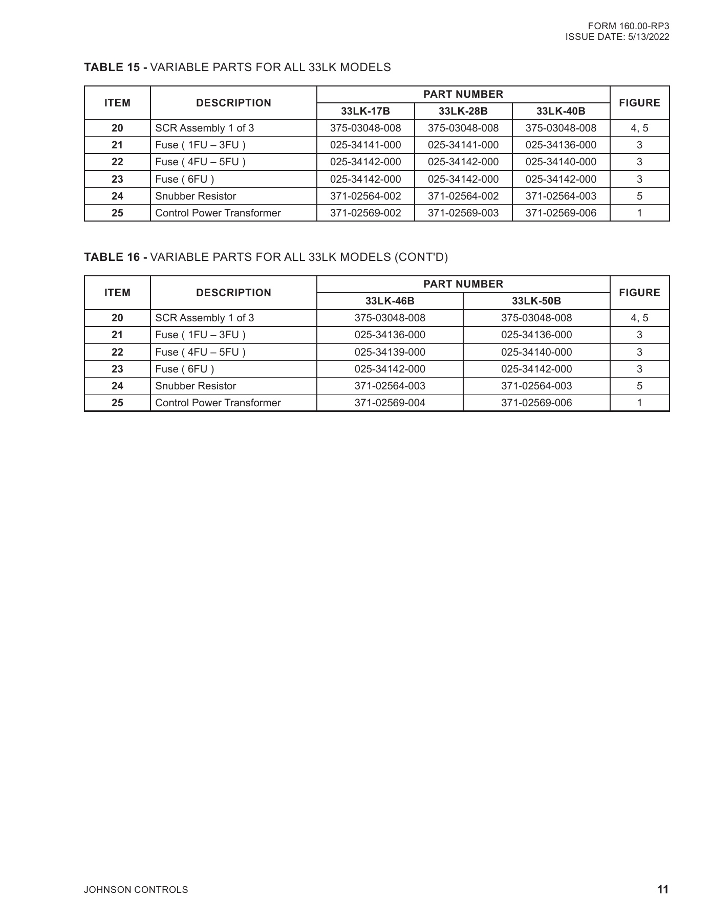 York - Catalog 160-00-RP3 - Page 0010