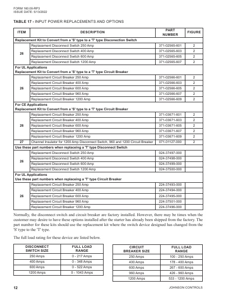 Catalog 160-00-RP3 - Page 0011