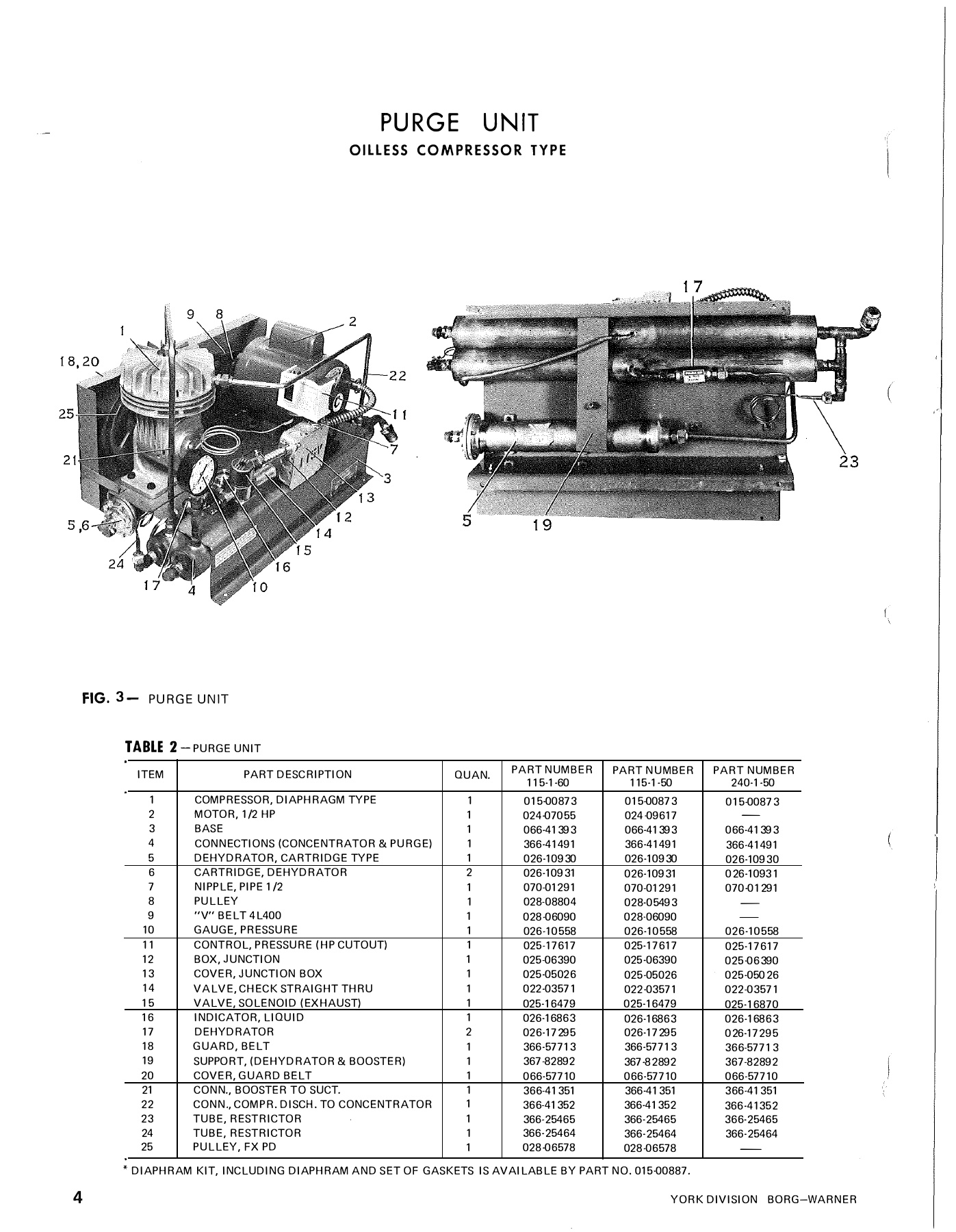 York - Catalog 160-41-RP1-1 - Page 0003