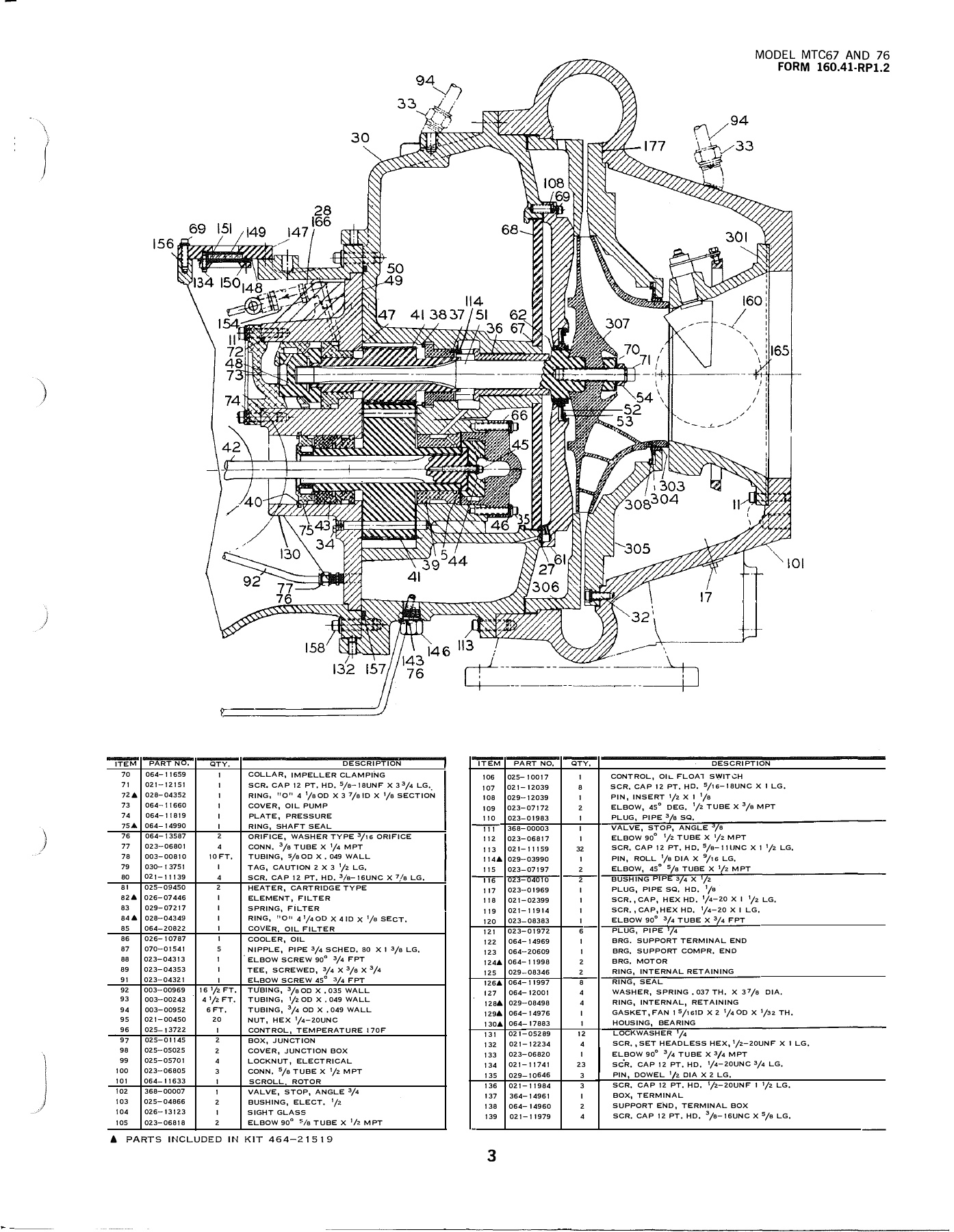 York - Catalog 160-41-RP1-2 - Page 0002