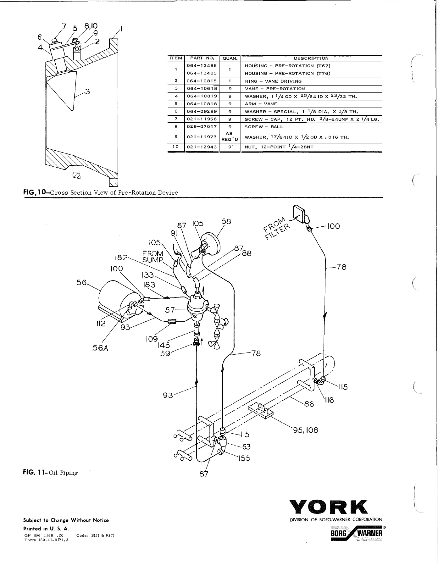 York - Catalog 160-41-RP1-2 - Page 0007
