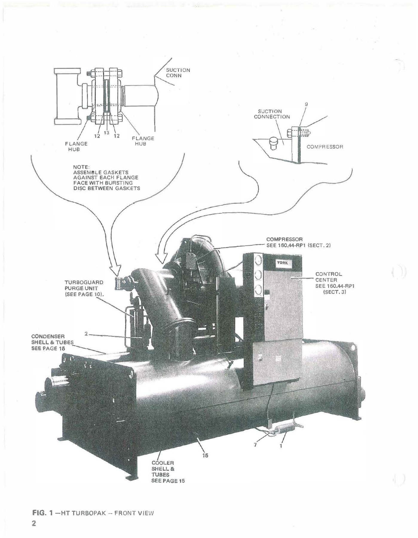 York - Catalog 160-41-RP1-3 - Page 0001