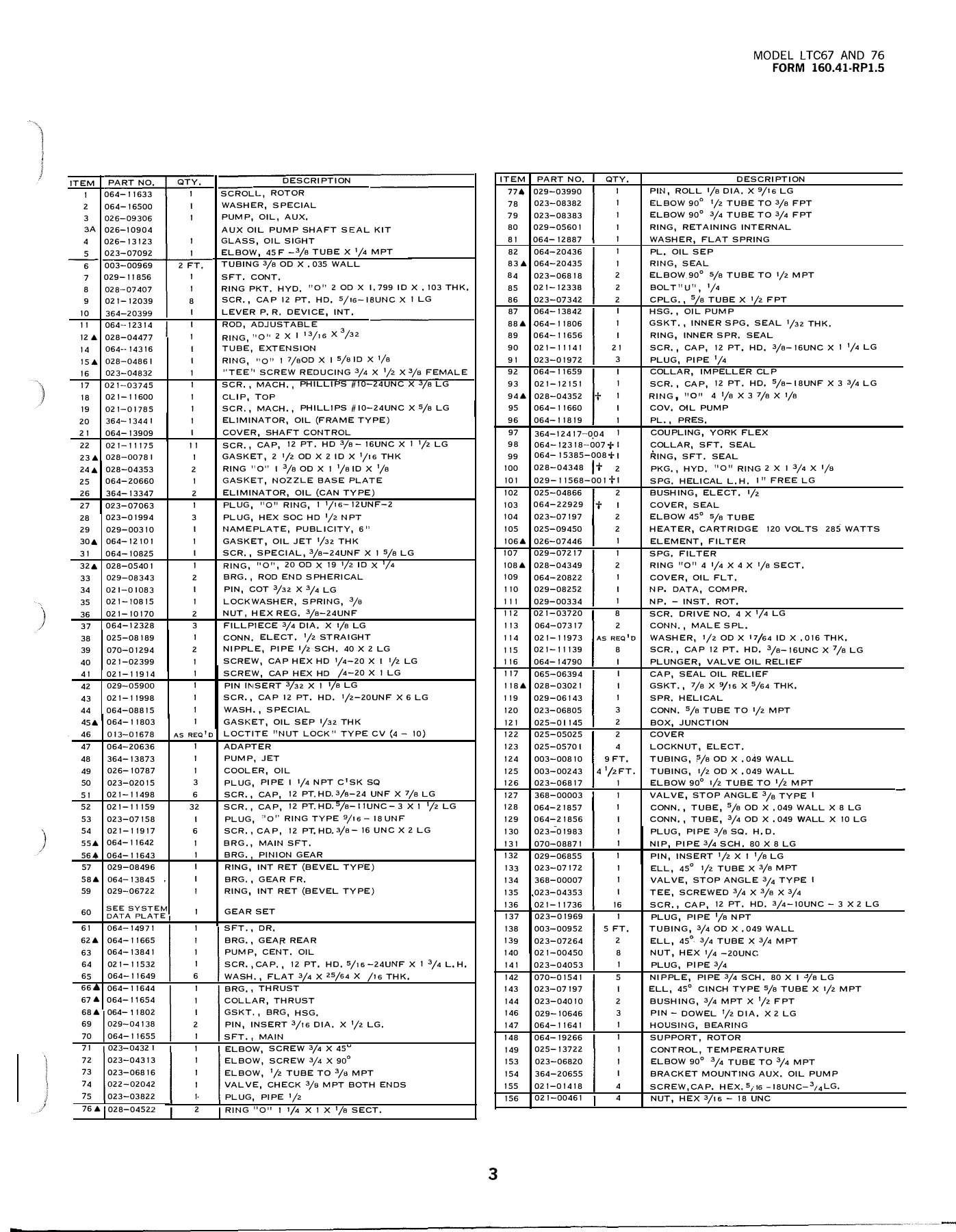 York - Catalog 160-41-RP1-5 - Page 0002