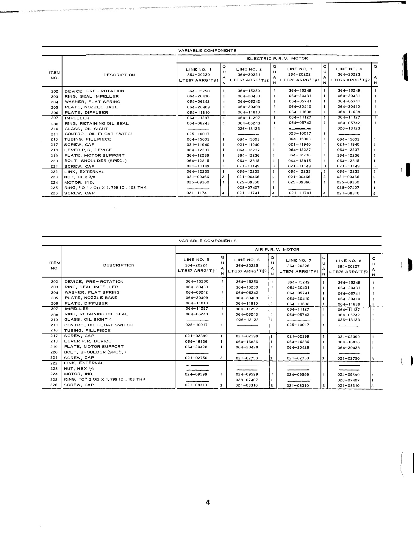 York - Catalog 160-41-RP1-5 - Page 0003