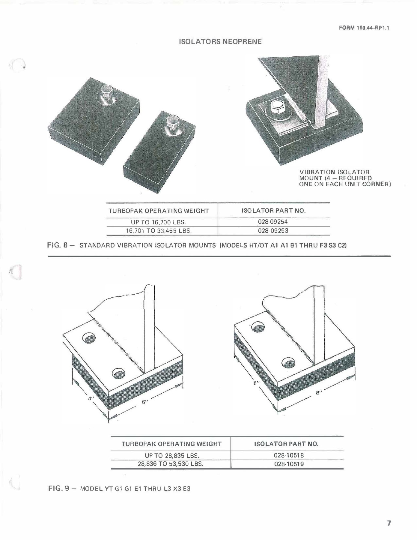 York - Catalog 160-44-RP1-1 - Page 0006