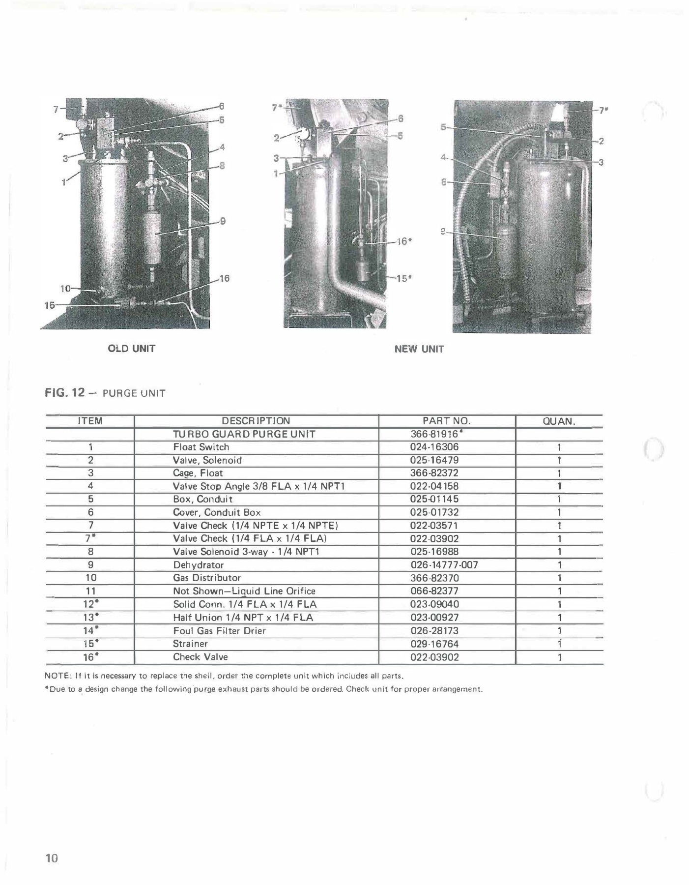 York - Catalog 160-44-RP1-1 - Page 0009