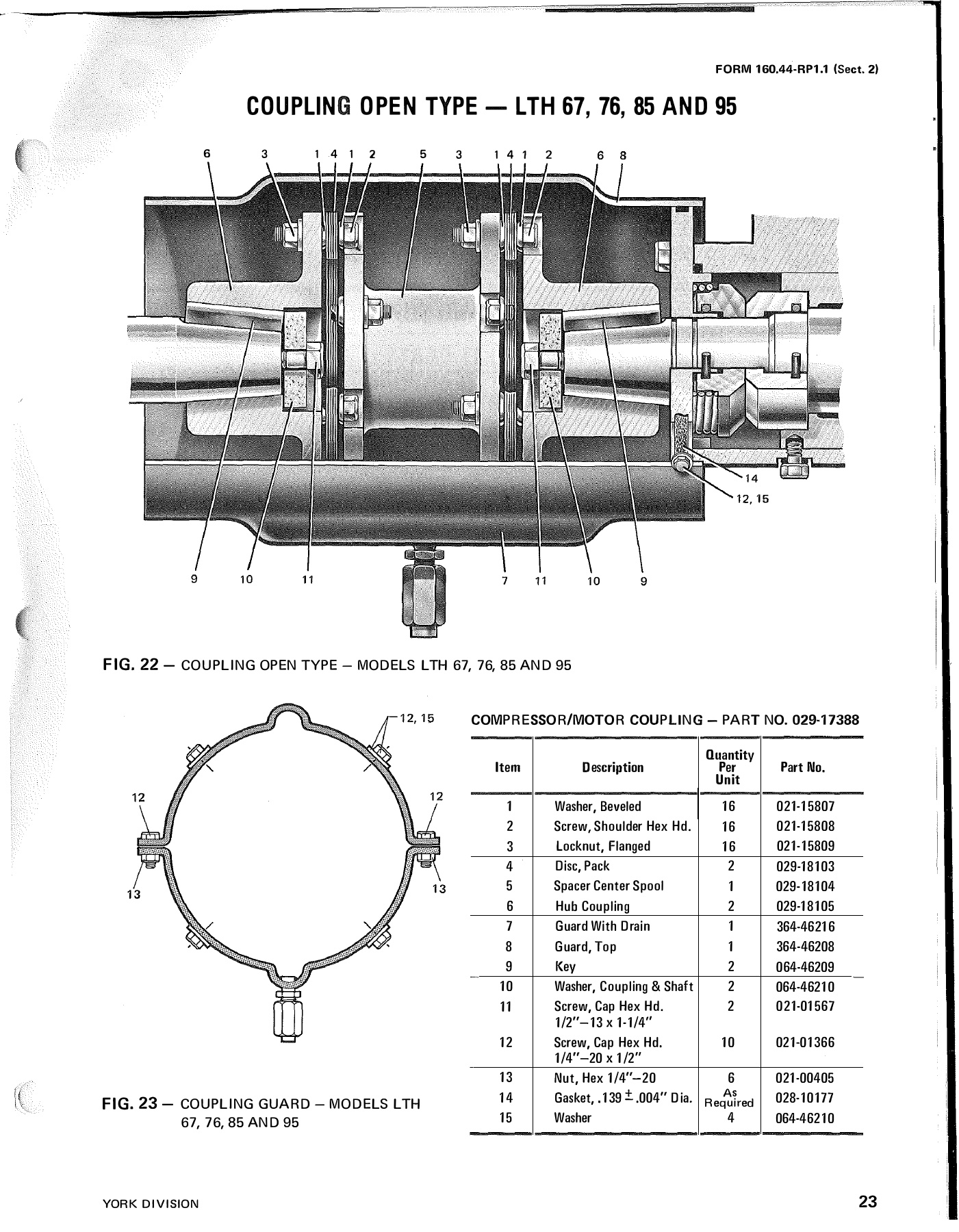 York - Catalog 160-44-RP1-1-SECT-2 - Page 0022